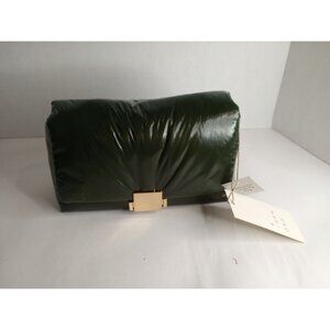 A New Day Sophie Crossbody Bag - Olive Green New With Tags Festival Concert Park